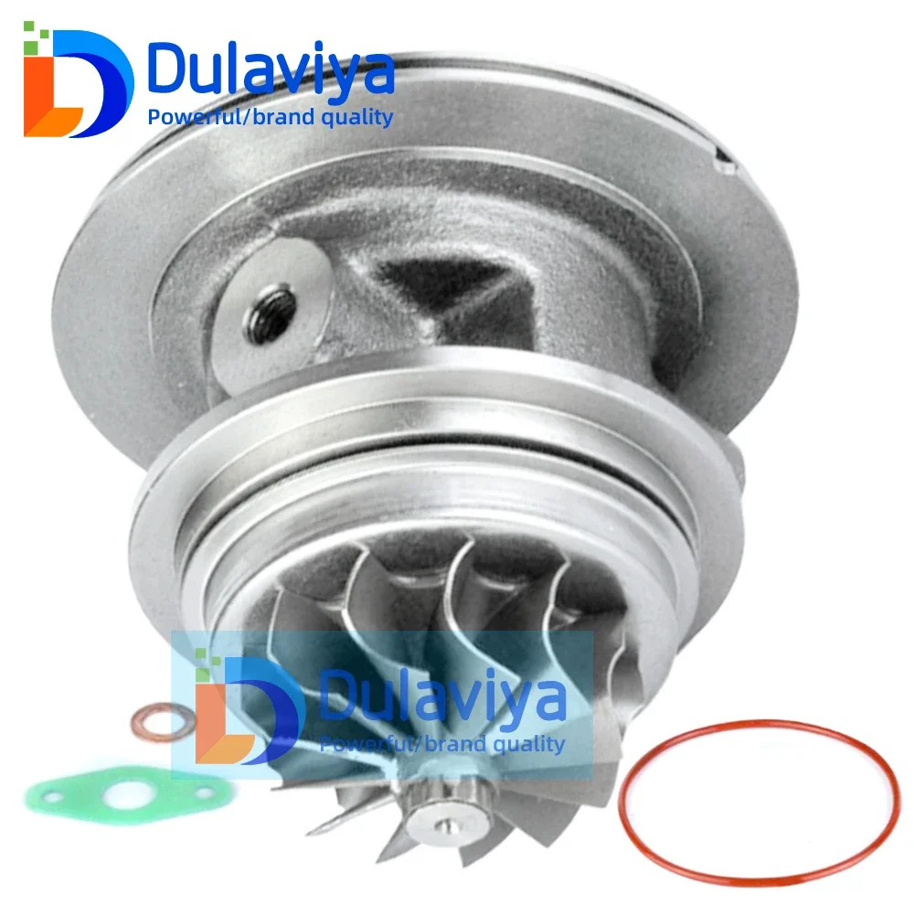 New Turbolader Core CHRA Turbocharger Cartridge For Hyundai Mighty 3.5 Ton 4D34-D4DB 49178-03123 2823045100 Turbo Replacement