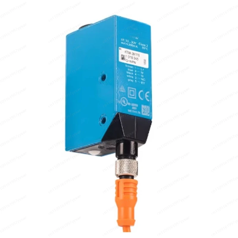 SICK Photocell Sensor/Color Code Sensor KT5W-2N1116 KT5W-2P1116 KT5G-2N1111S16 /2P