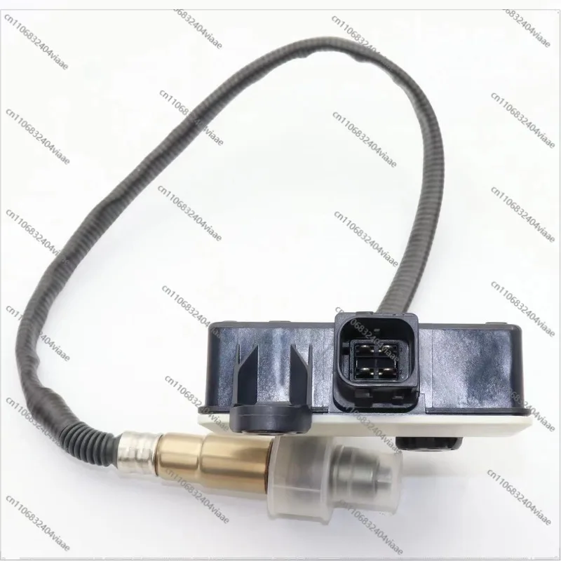 For Particulate Matter Sensor 0281008069 12V Compatible A0101538528 A0111531328