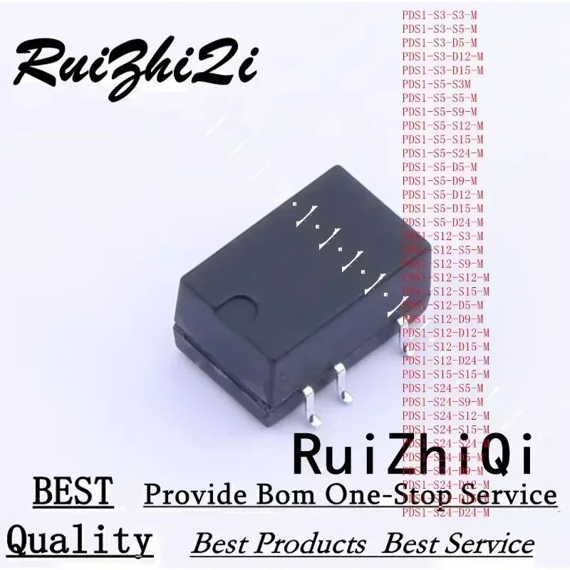 10PCS/LOT PDS1-S24-S12-M PDS1-S24-S15-M PDS1-S24-S24-M PDS1-S24-D3-M PDS1-S24-D5-M PDS1-S24-D9-M PDS1-S24-D12-M PDS1-S24-D15-M