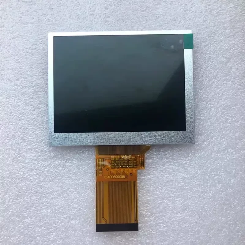 for Comway A4 C6 C10 Fiber Fusion Splicer 4.1 Inch Special LCD Screen Display Replacement Part