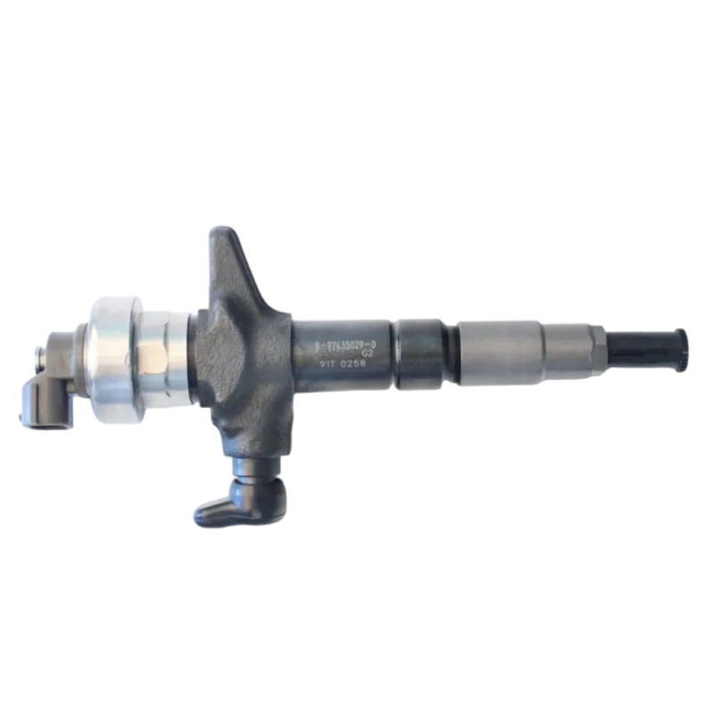 095000-8011 Brand-New Diesel Fuel Injector Nozzle 095000-8010 Fuel Injection Assy Compatible For 8011 VG1246080051