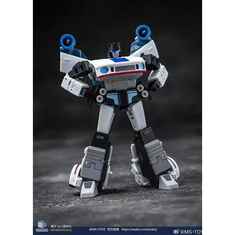 new-and-improved，special-offer-rubik's-cube-ms-toys-ms-b35-jazz-blues-giant-country-g1-small-scale-car-transfiguration