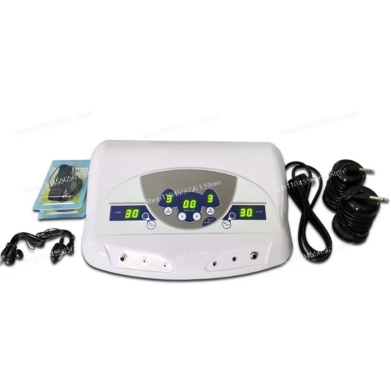 Machine – Hydrogen Molecular Balance Therapy Device, Hydrotherapy Bath for Home & Salon