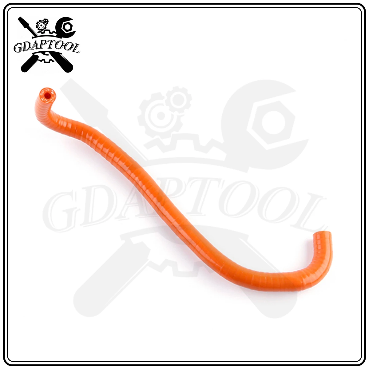 For 2004-2007 Honda CBR1000RR CBR 1000 RR SC57 Motorcycle Silicone Radiator Coolant Hose Kit view 5