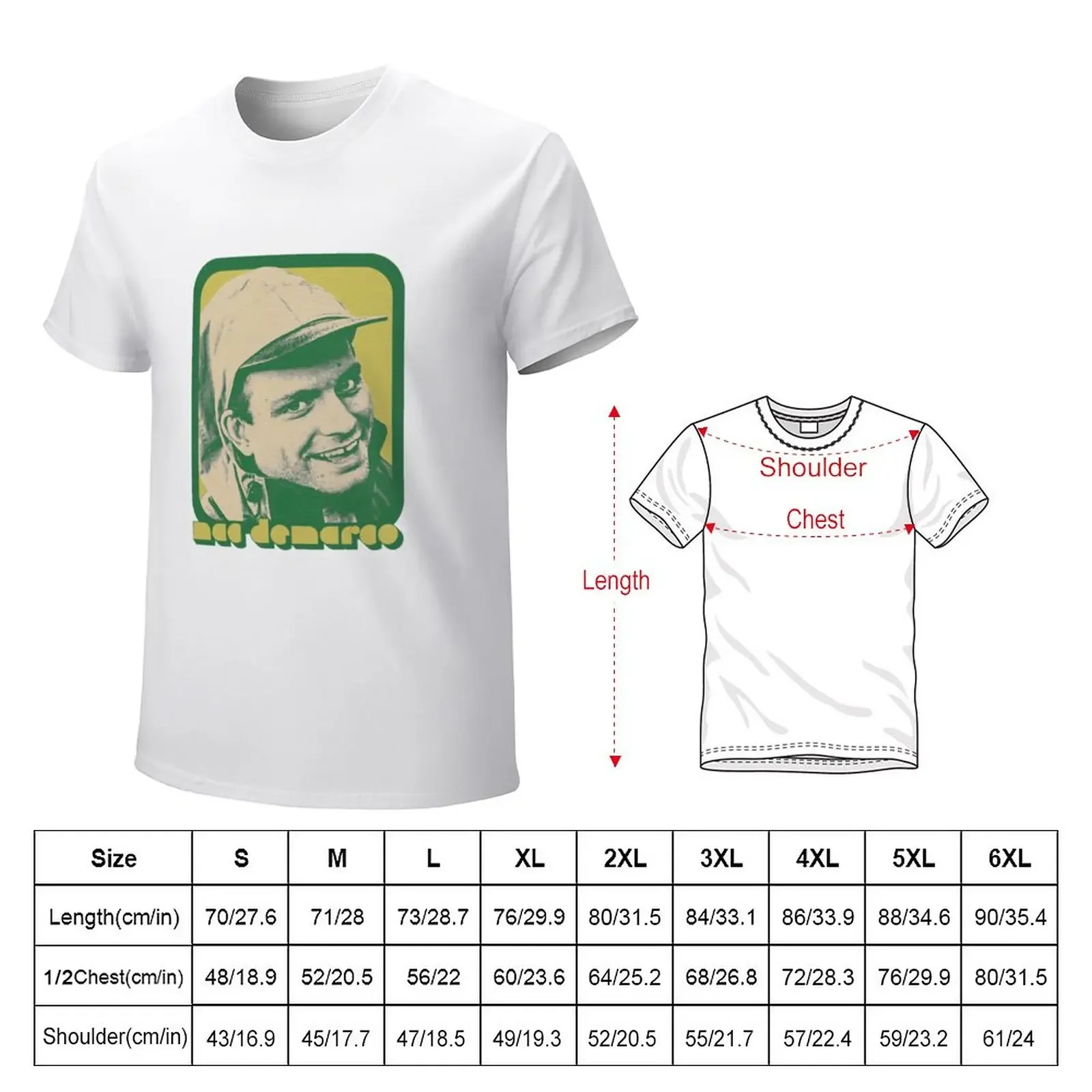 Mac DeMarco T-Shirt customs blanks heavyweight t shirts for men