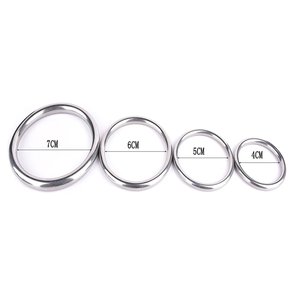 GBAR Verstelbare bondageharnas met roestvrijstalen ring Draagbare driehoekige riem voor dildo Speeltjes voor volwassen vrouwen Sexy winkel