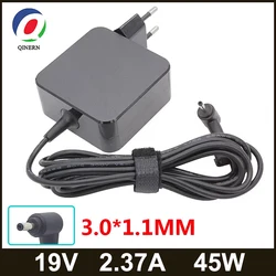 19V 2.37A 45W 3.0x1.1mm AC Adapter Laptop Charger Replacement For Asus Zenbook UX21E UX31K UX32 UX42E UX31E Notebook Chargeur