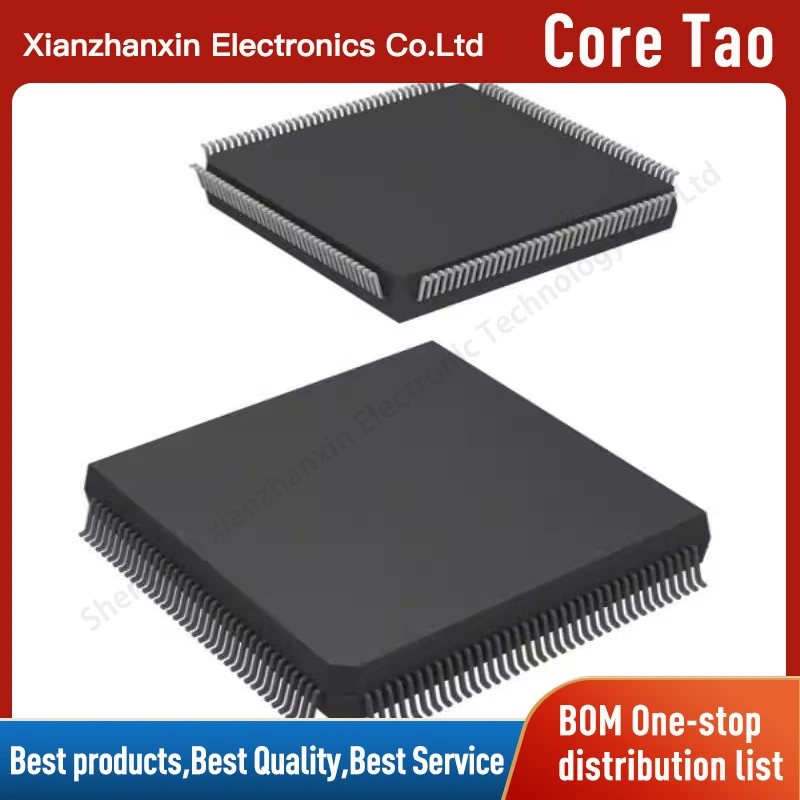 1PCS/LOT R5F562N8BDFB R5F562N8 LFQFP-144 Microcontroller chips in stock