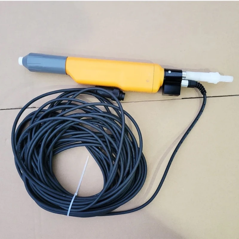 1 Set Automatic Powder Coating Guns for Opti GM Gun 2-A GA02