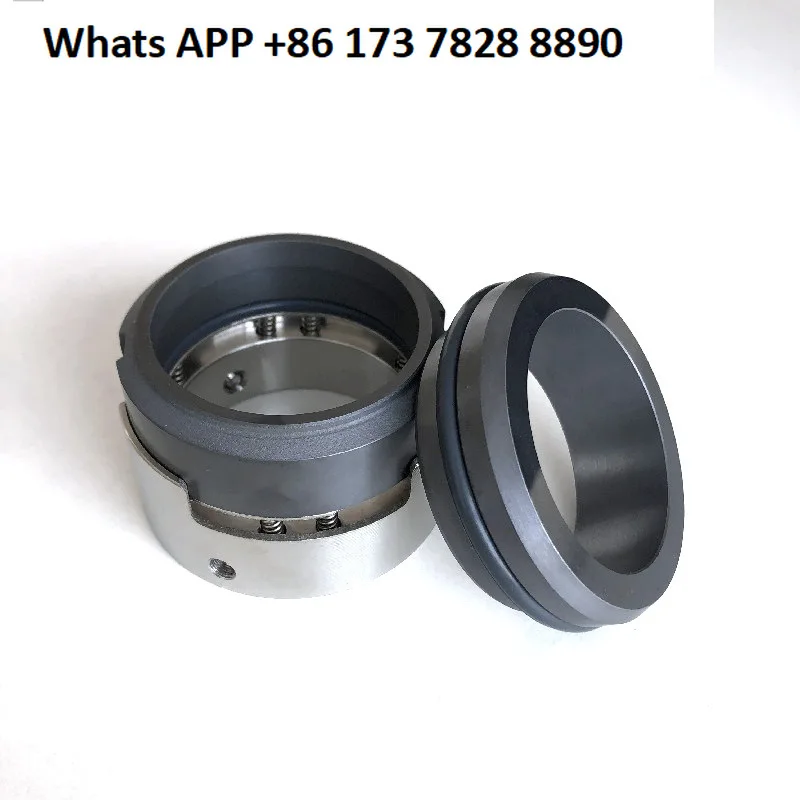 

Suitable for Shanghai Liancheng pump mechanical seal, submersible sewage pump 80WQ50-25-7.5 mechanical seal