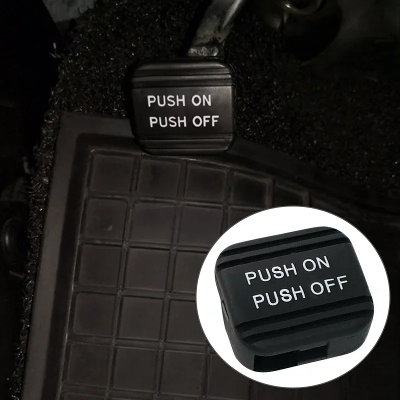 

Нажимная резиновая Передняя Тормозная педаль 47120T0AA01 для Honda CR-V 2012 2013 2015 2014