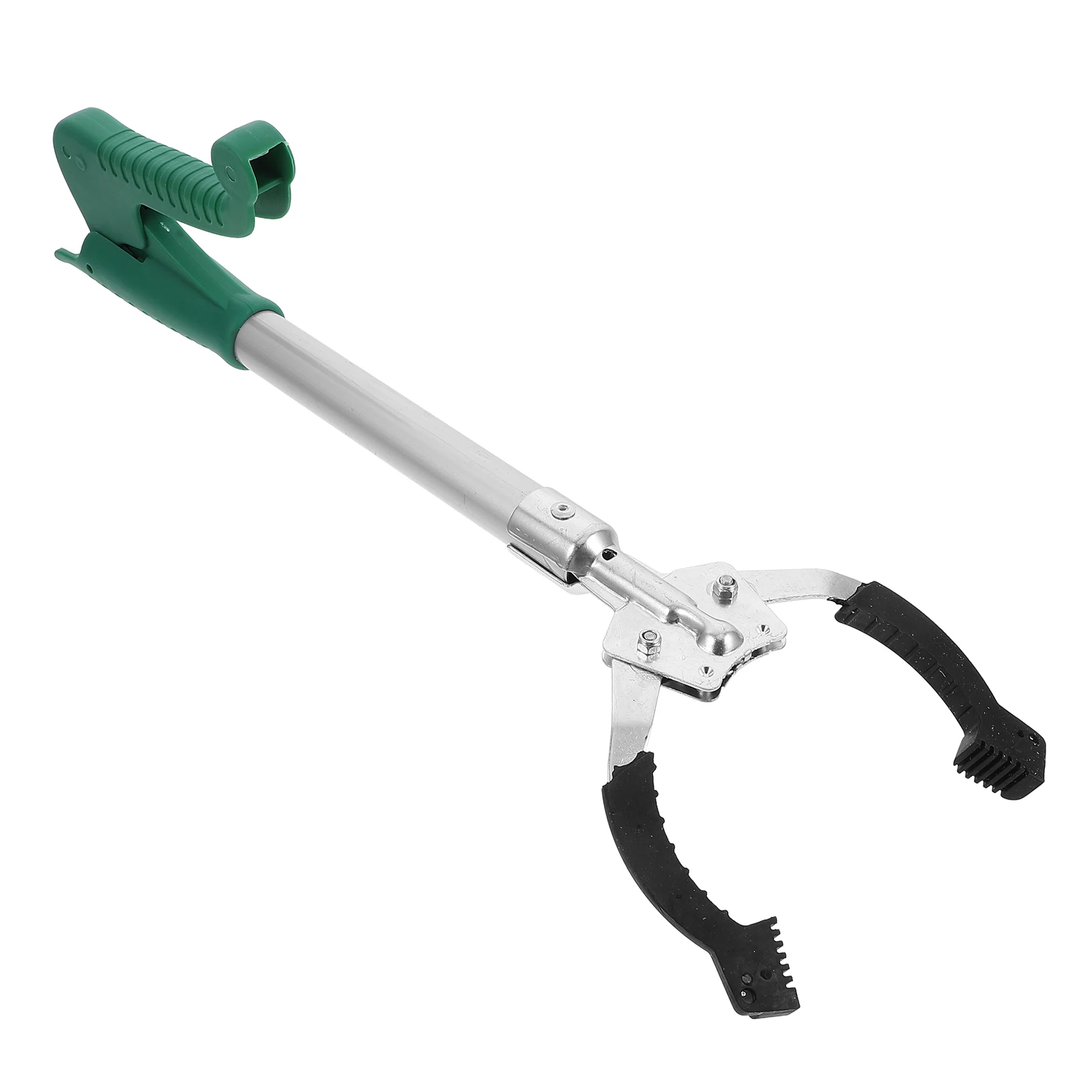 

Lightweight Reacher Pickup Stick For Garbage Trash Picker Portable Plastic Grabber Stick Reacher Pickup Tool Garbage
