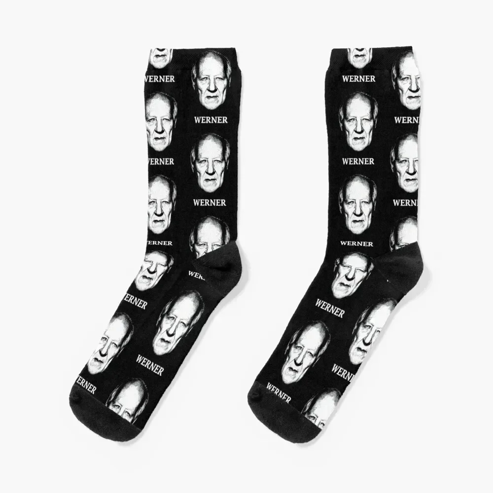 

Werner herzog Socks kids cotton Christmas Thermal man winter Men Socks Women's
