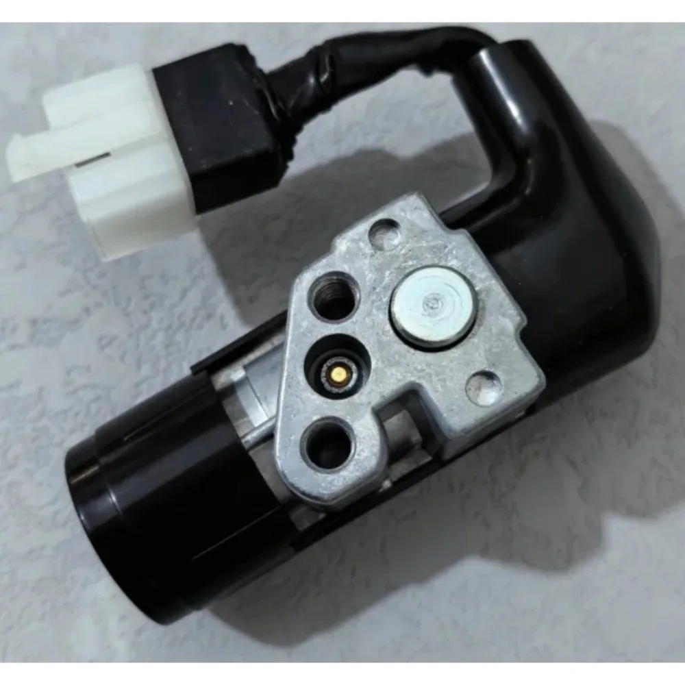 For Honda SDH110-21-22 35010-K09-C50 Electric Door Locks Full Vehicle Locking System Ignition Switch Motorcycle Parts