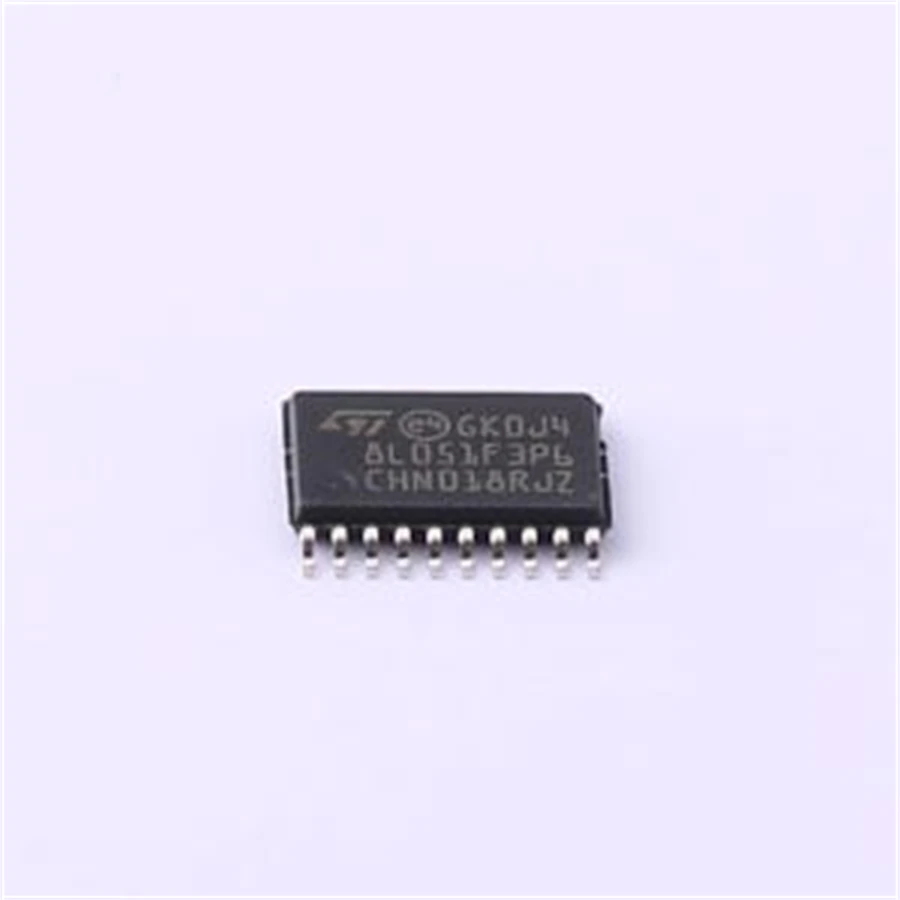 20SZT/LOT STM8L051F3P6TR (mikrokontrolery)