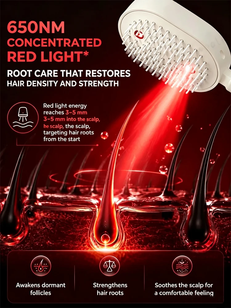Thumbnail 3 - #80 Best Electric Hair Brushes to Buy In 2026