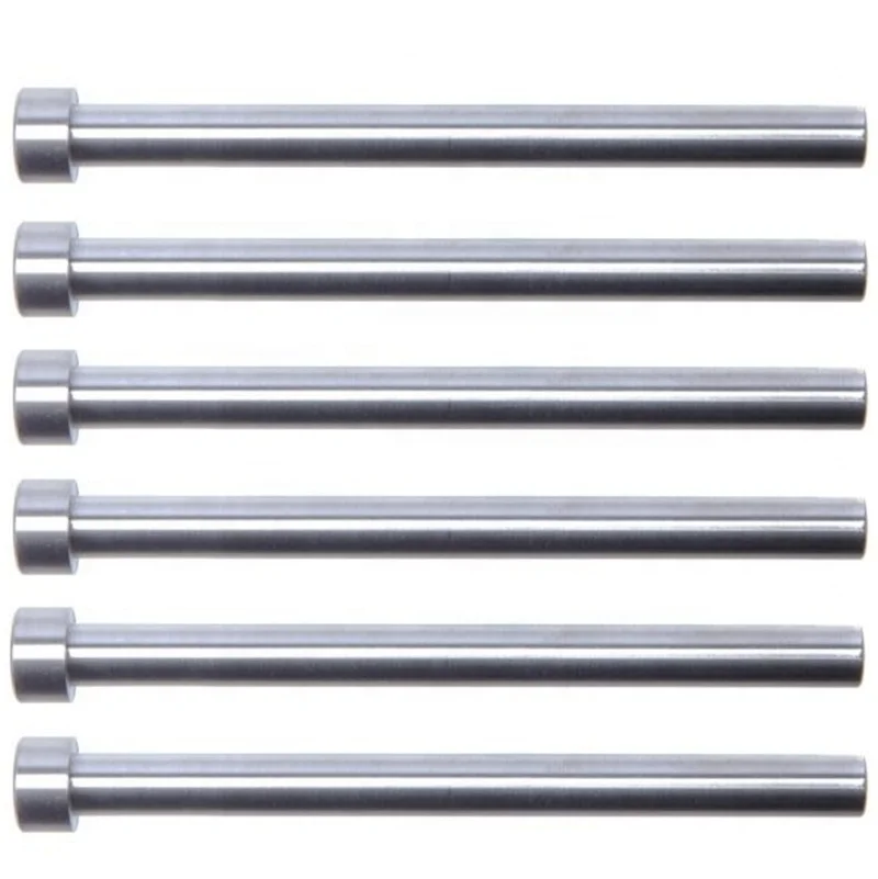 

TLF Wolfram Carbide Guide Rod