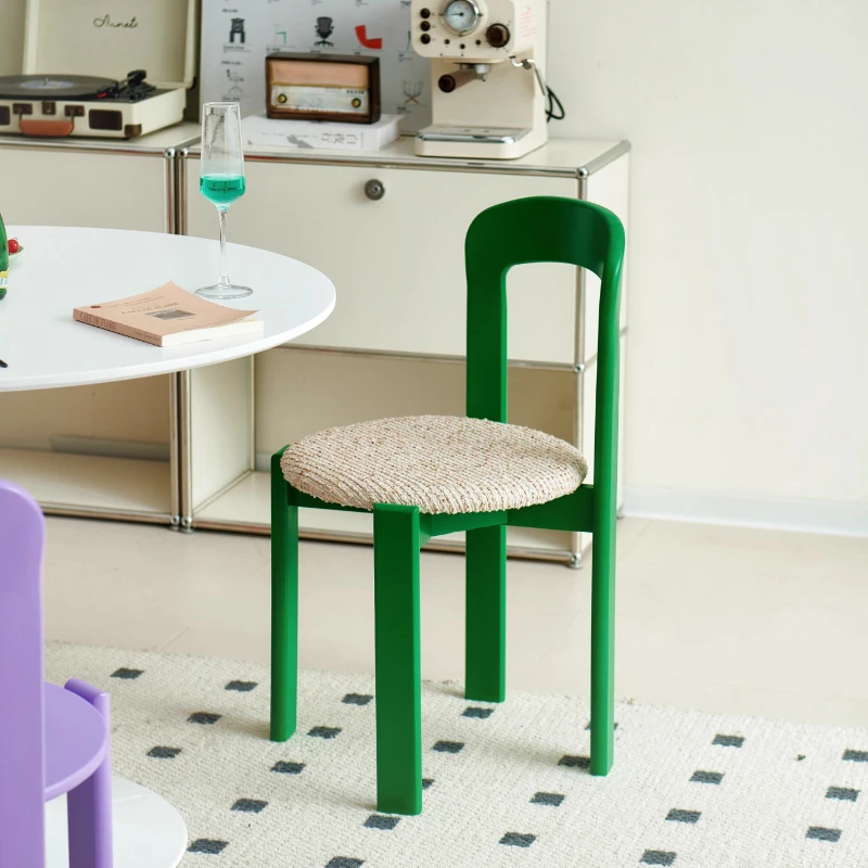 Thumbnail 3 - #26 Cheapest Solid Wood Dining Chairs Deals You Can Get