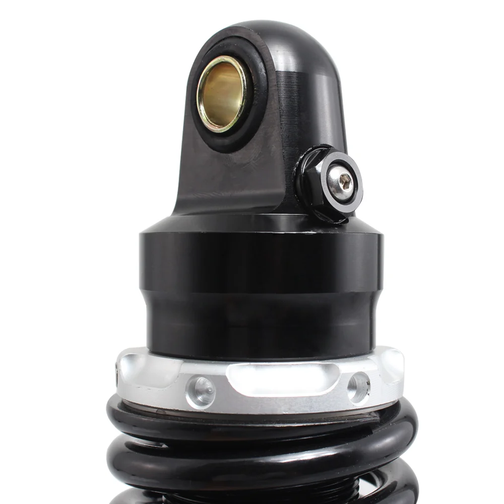 Рисунок 6 - 330 мм черный мотоциклетный амортизатор