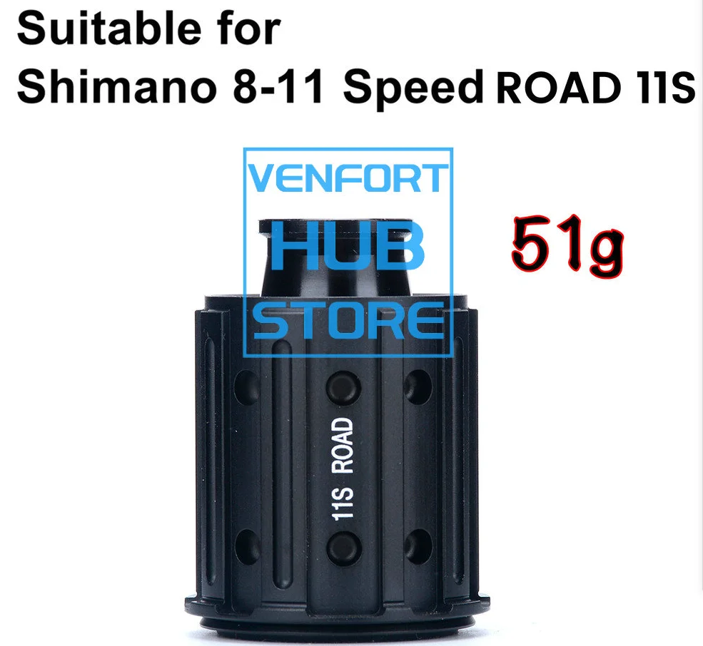 Ivfort godxハブラチェットフリーハブボディformtbバイクsram xd