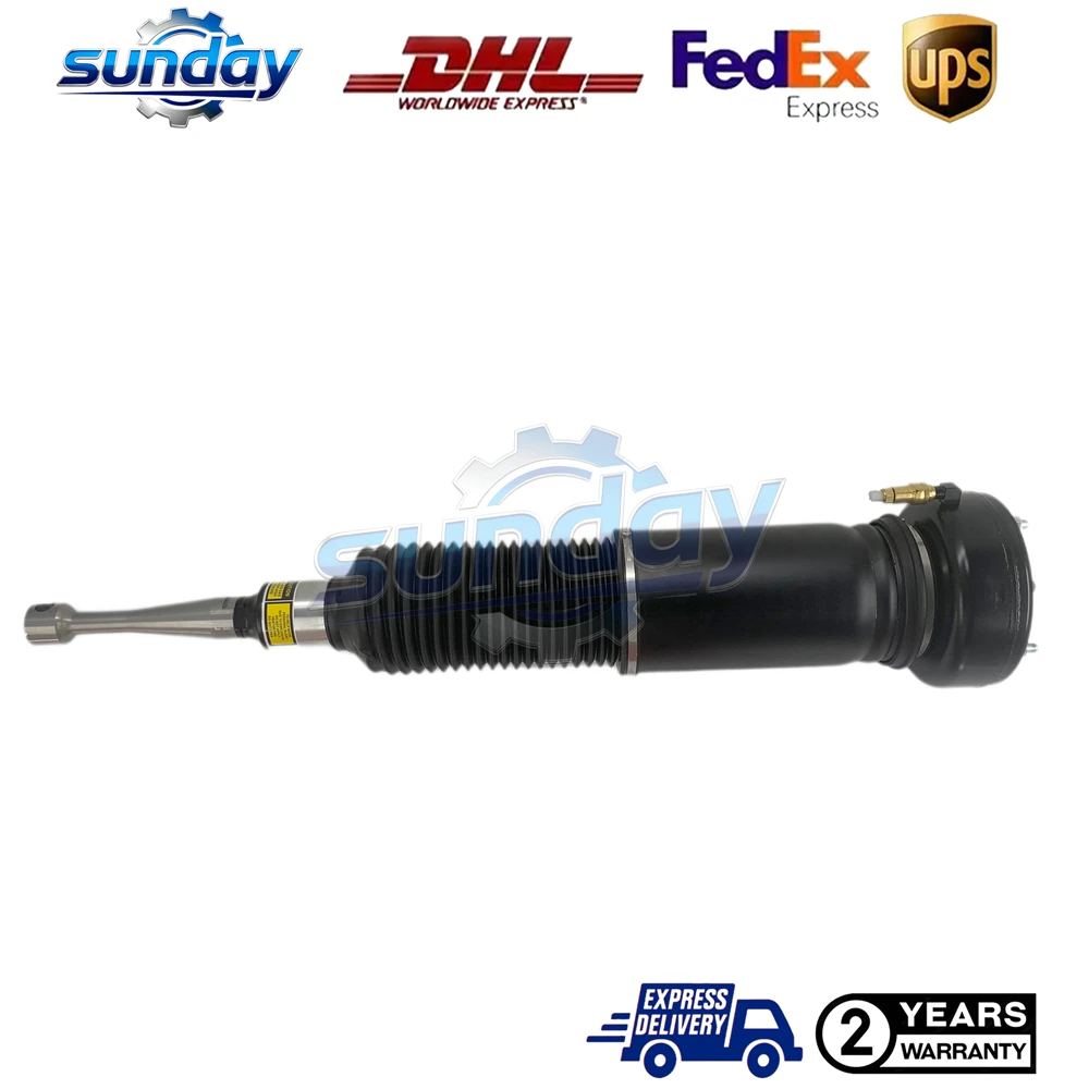 

For Rolls-Royce Phantom Saloon 2003-2016 Suspension Pneumatic 37106796508 37116761547 Front Air Shock Absorber Strut