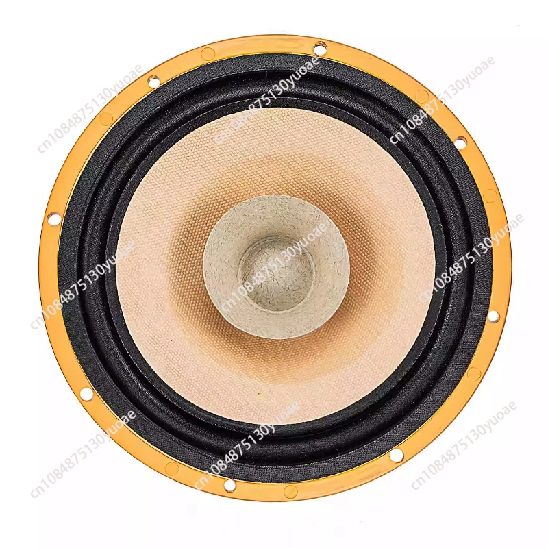 B-506 F6S 6 Inch Fu… - image