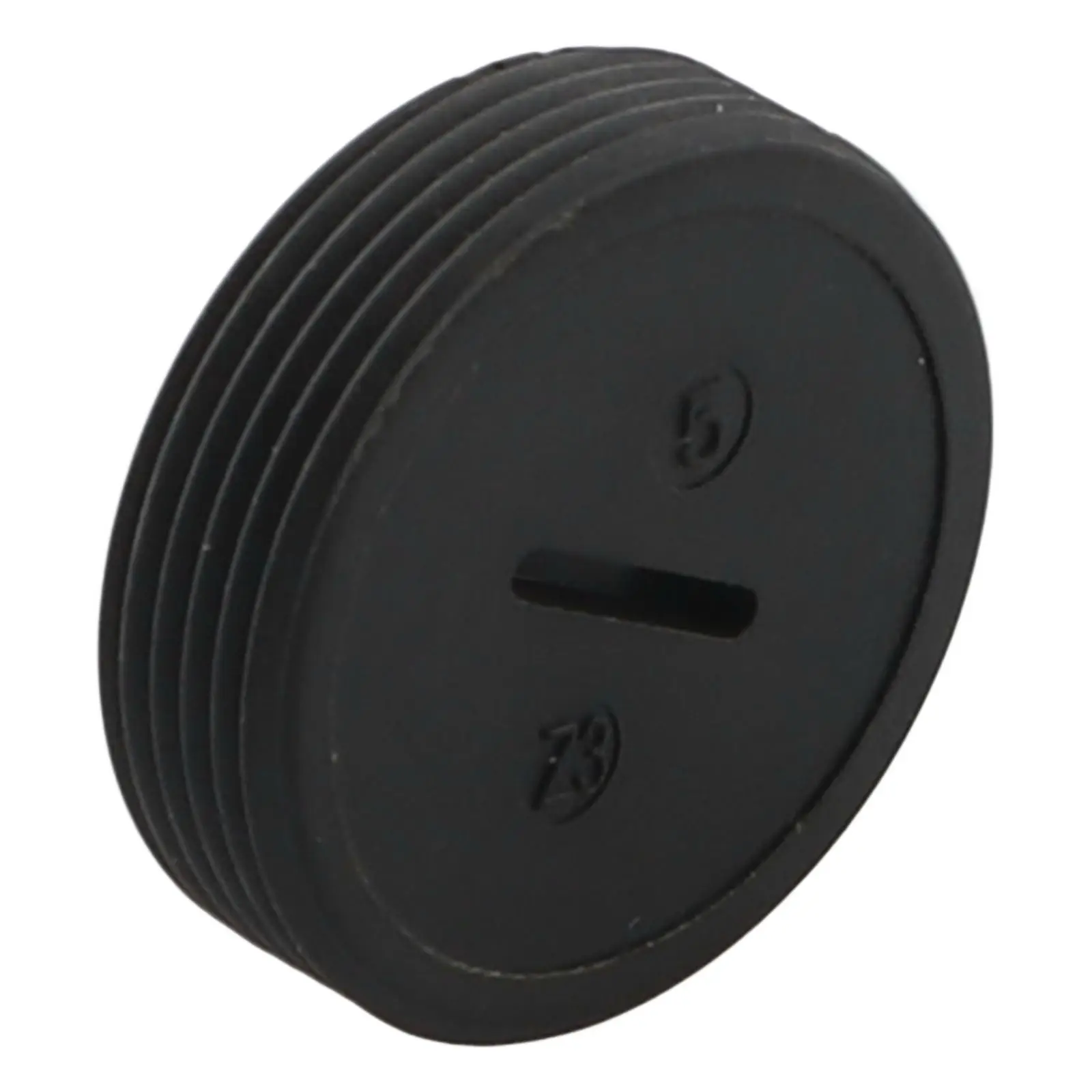 Capuchon de brosse en carbone pour remplacement, accessoires pour outils électriques, 9020, 9020S, 9040S, 9050, 2 pièces