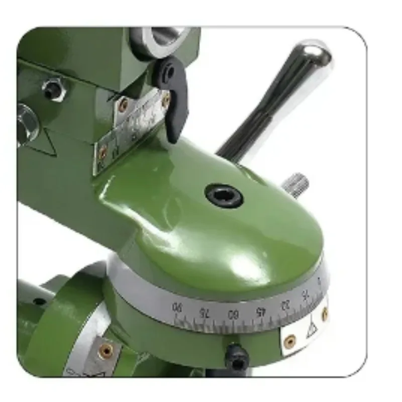 

Multifunction Universal Grinding Milling Cutter Holder Grinder Sharpener Tool Lathe Accessories for End Mill/Lathe for U2