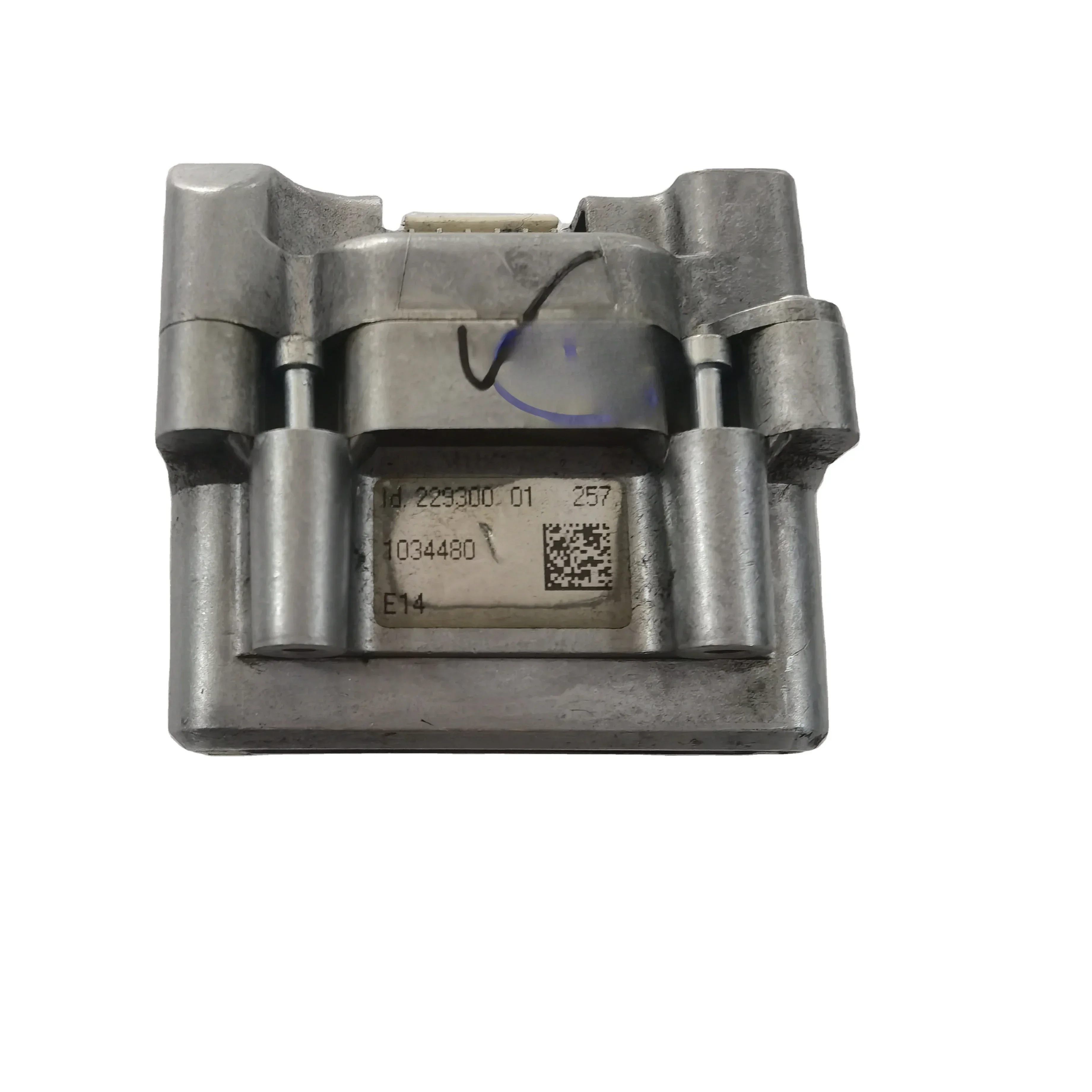 Sistema de selección de agujas 229300 para máquina de tejer plana STOLL E14/E7.2 de segunda mano