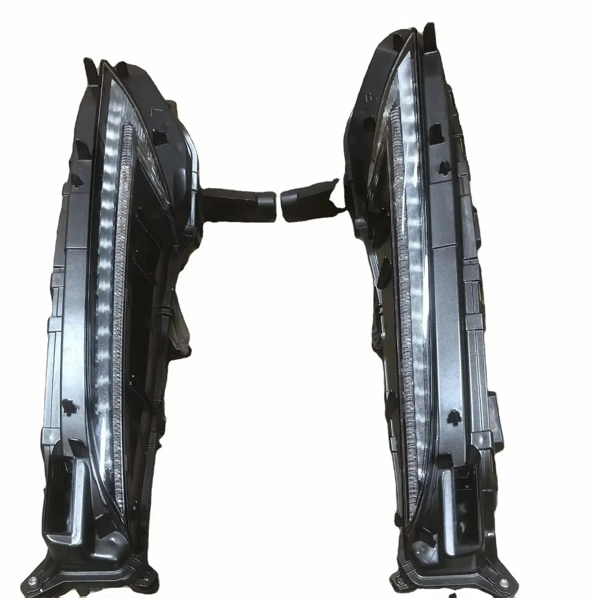 

Car Fog Lights Are For Lexus 2016 Rc200t Rc350 Rc F Daytime Running Light Led Turn Signal Assembly Original In Japan