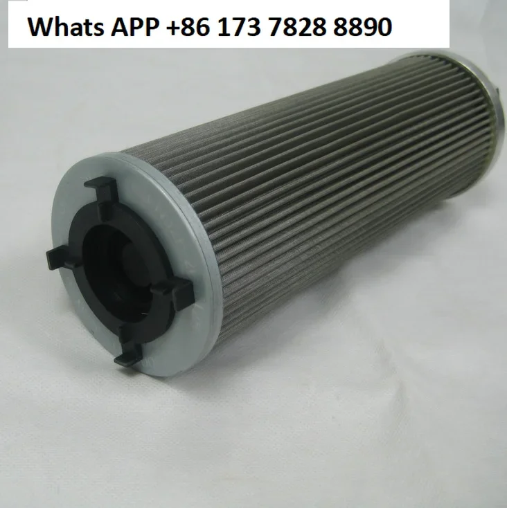 Replace R140C25B hydraulic oil filter element, folding filter element factory direct sales