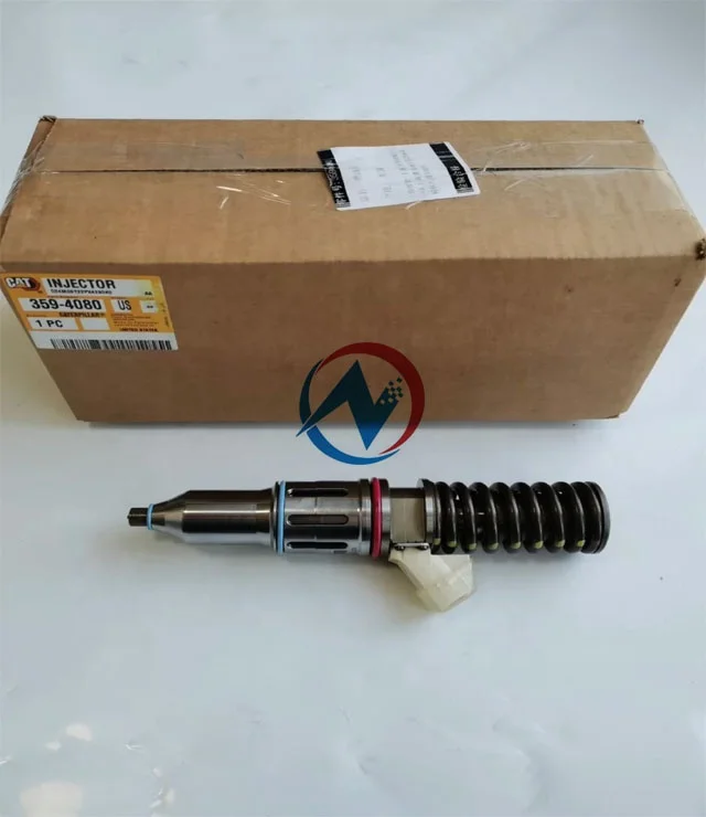 

Brand NEW 349E Excavator C13E Diesel Engine Fuel Injector Group 3594080 359-4080 20R-1299 for CAT
