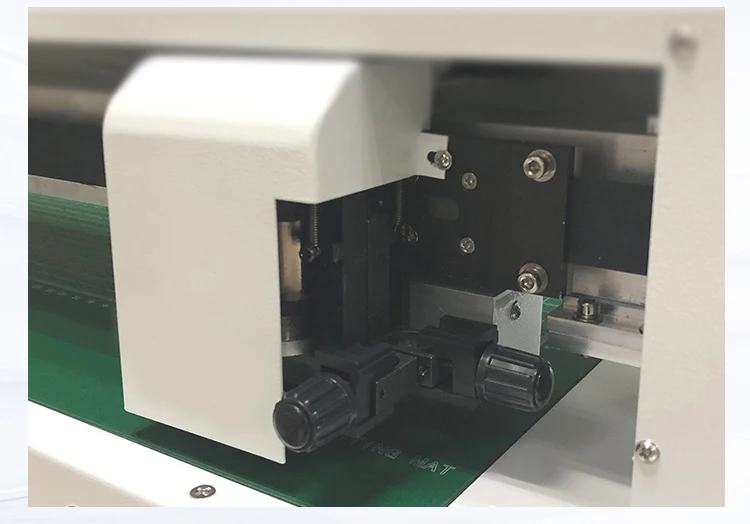 QK-6992CCD Automatische Flachbett-Papieretiketten-Verpackungsbox, Schneider, Plotter, Papier, Stanzmaschinen
