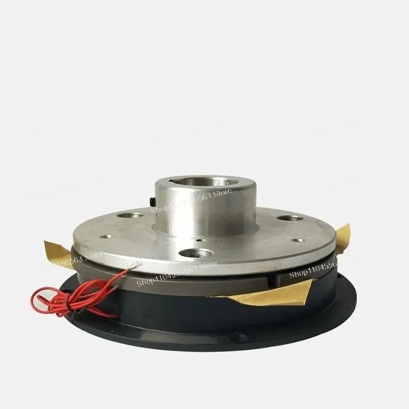FBD-015 Electromagnetic Brake - With Aluminum Seat for Stable Braking Performance