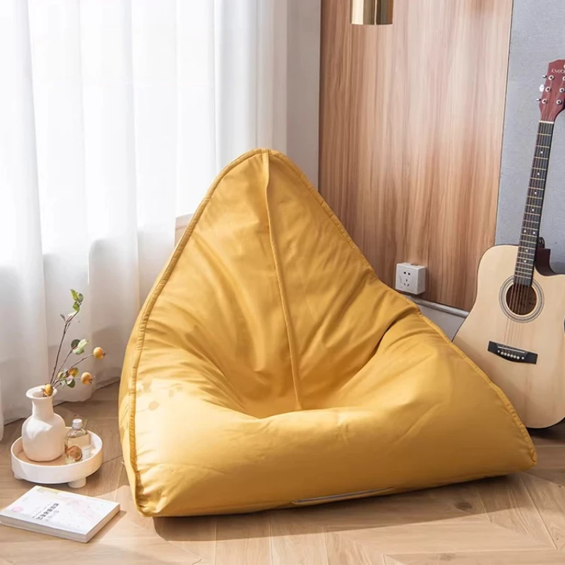Sillones Puff para Sala de Estar, Sillones Reclinables para Dormir, Sillones Reclinables Tipo Puff, Muebles Cómodos para la Sala