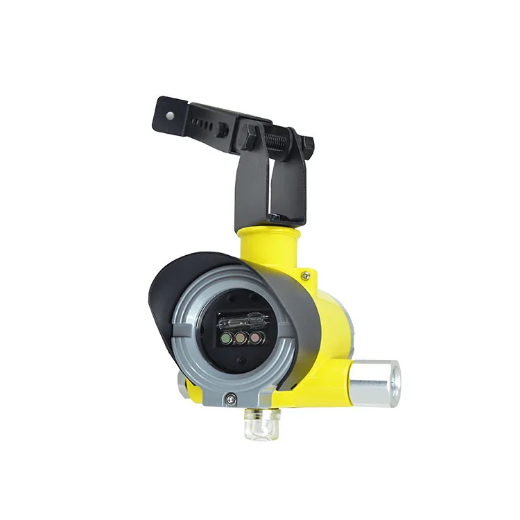 New Style Factory Price Industrial Explosion Proof UV IR  S600 Ex-IR3-UV Flame Detector Fire Alarm System