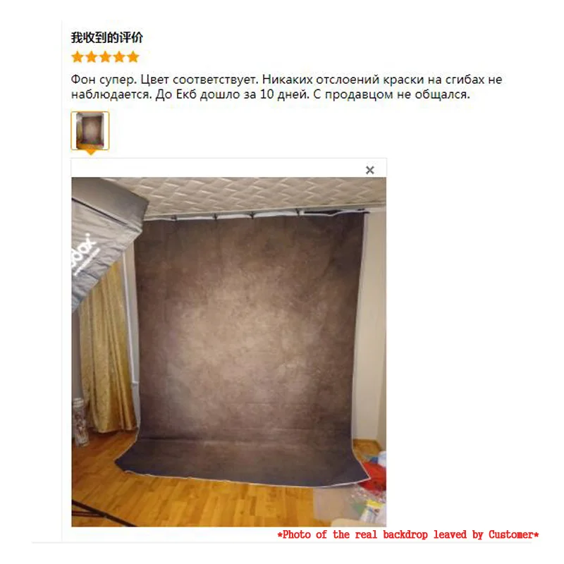 Nitree 성 궁전 실내 사진 배경, 신생아 생일 사진 배경, 사진 갤러리 소품 CB-08