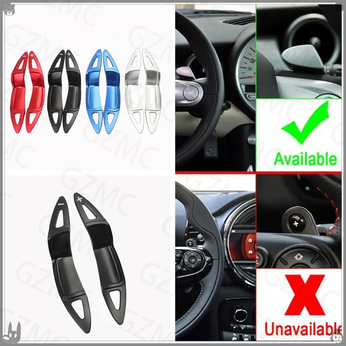 

Для MINI Roadster автомобильный рычаг переключения передач, удлинитель R60 R61 R55 R56 R57 R58 R59 LCI Coupe Paceman Clubman Cooper S JCW