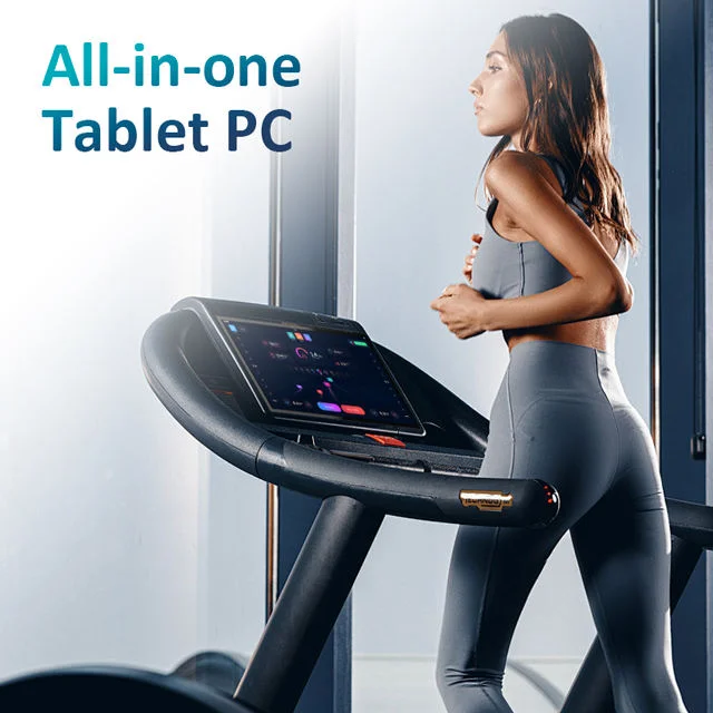 Sistema Android POS POE Power Android 11 LCD Display Digital Tablet Android Business Conference Restaurante Feedback Tablet