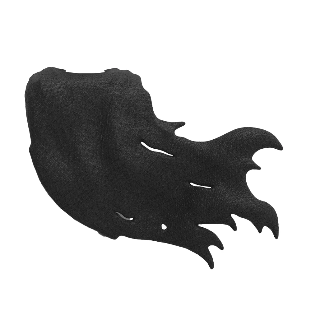 

MOC Cape Building Blocks Cloak Accessories Bricks Toys