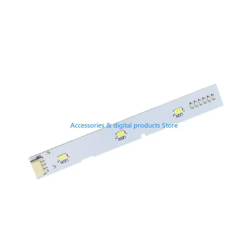 77JD BCD-575WDBI 0064001827 Sostituzione a LED a LED per il LED Haier