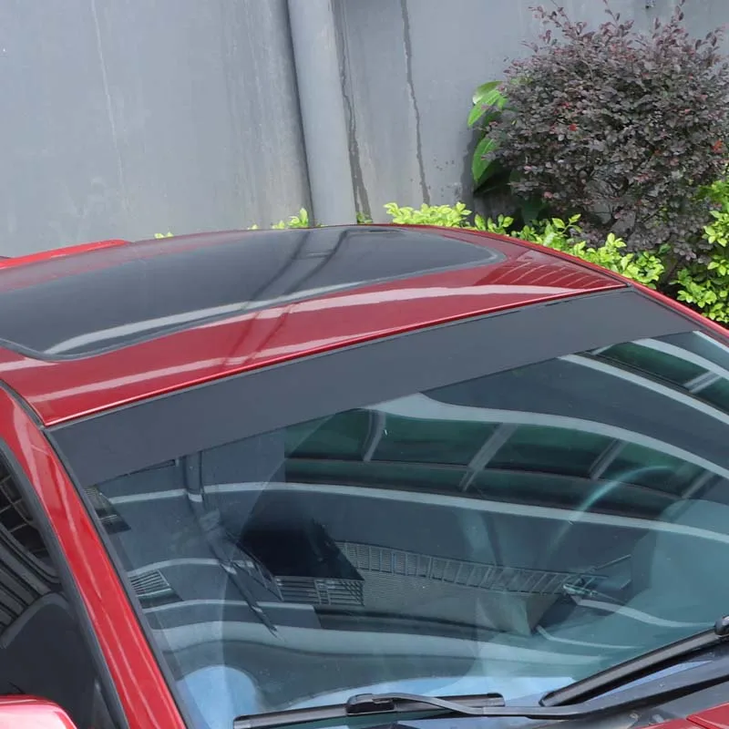 

For Toyota Celica 99-05 Car Sunshade Stickers Front Windshield 3D Vinyl Film Sunshade Decorative Decals Stickers Car Accessories