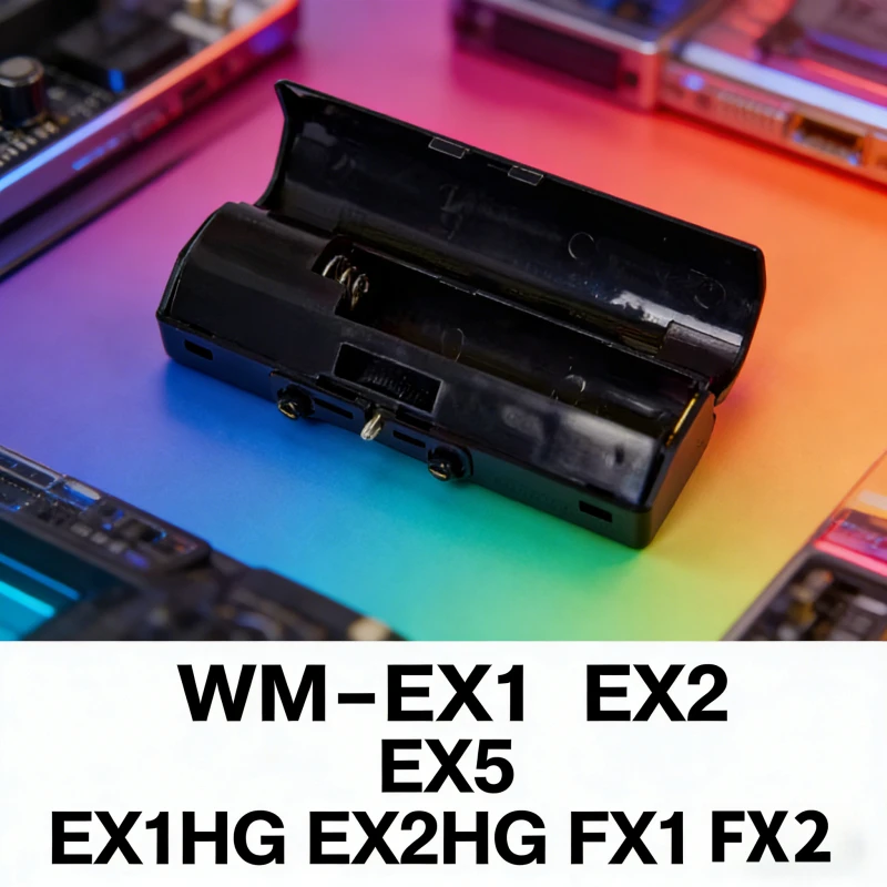 WM-EX1 EX2 EX5 EX1H…