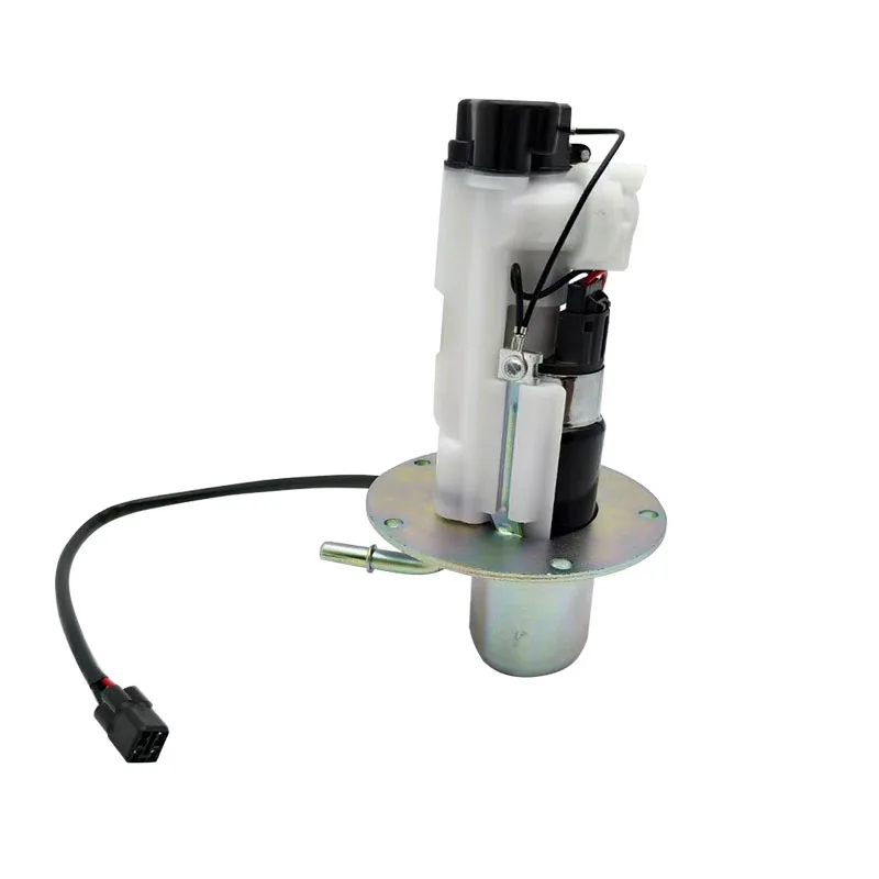 49040-0007 Motorcycle Fuel Pump Assembly For KAWASAKI NINJA ZX6R ZX6RR ZX636C ZX600N GSMT014 2005-2006 490400007
