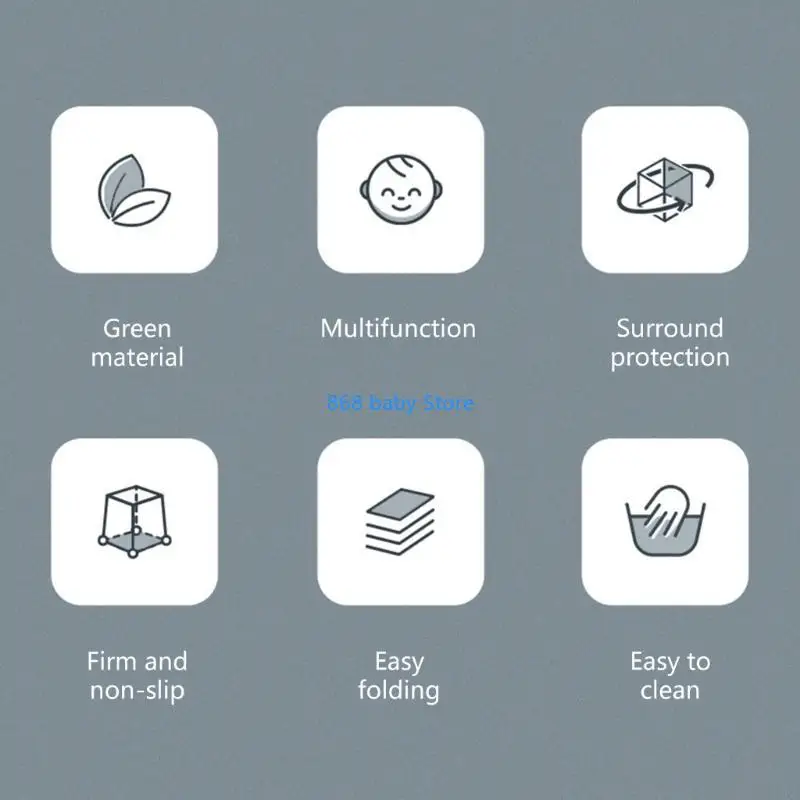 29EE كرسي استحمام للأطفال قابل للطي مقعد حوض استحمام للرضع بتصميم سفلي غير قابل للانزلاق