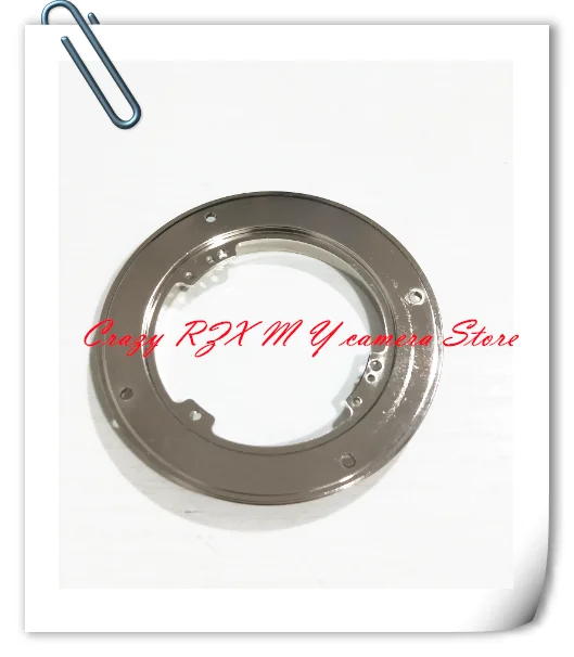 

NEW For FUJINON XF 16-55 2.8 Bayonet Ring Rear Mount For Fujifilm FUJI 16-55mm F2.8 R LM WR Lens Mount Ring Repair Parts