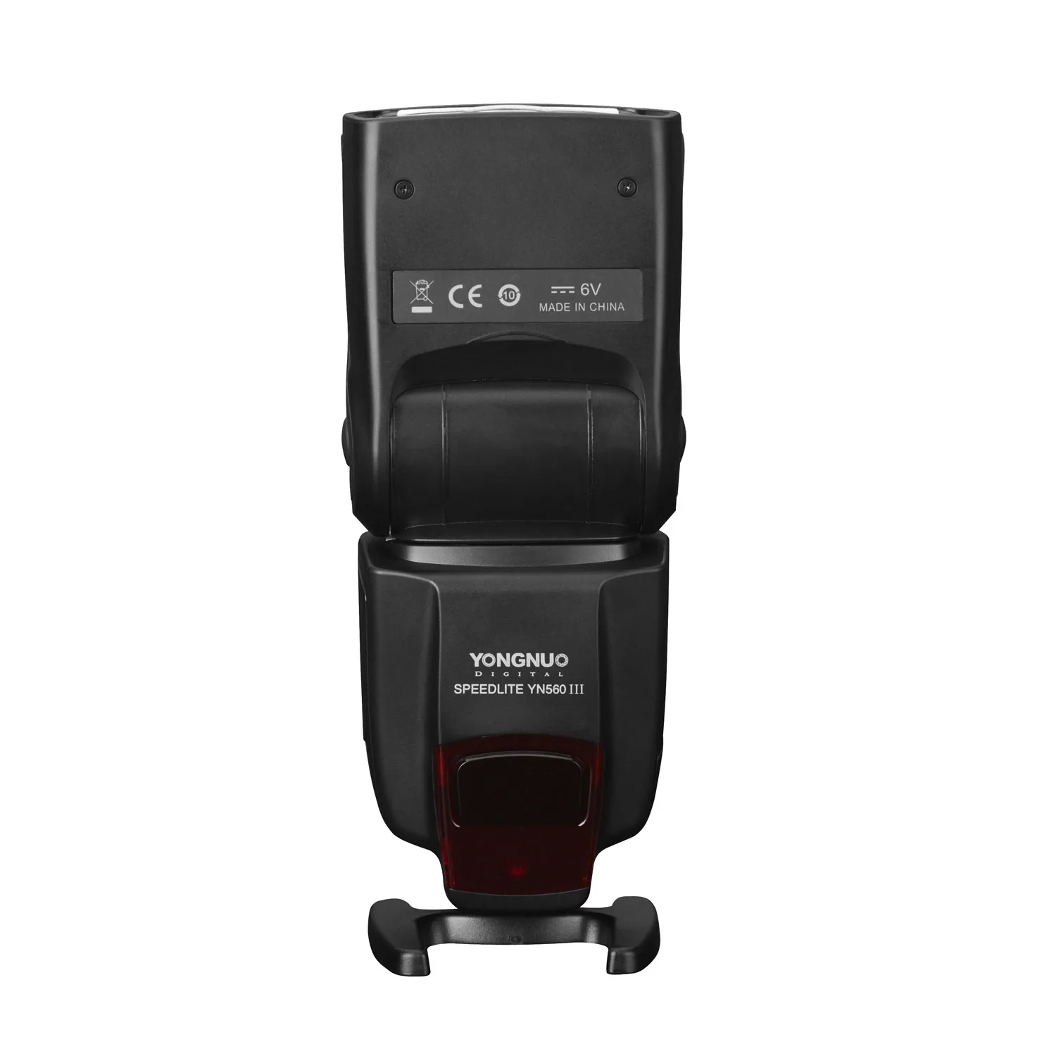 YONGNUO YN560 III Wireless Master Flash Speedlite for Nikon Canon Olympus Pentax DSLR Camera