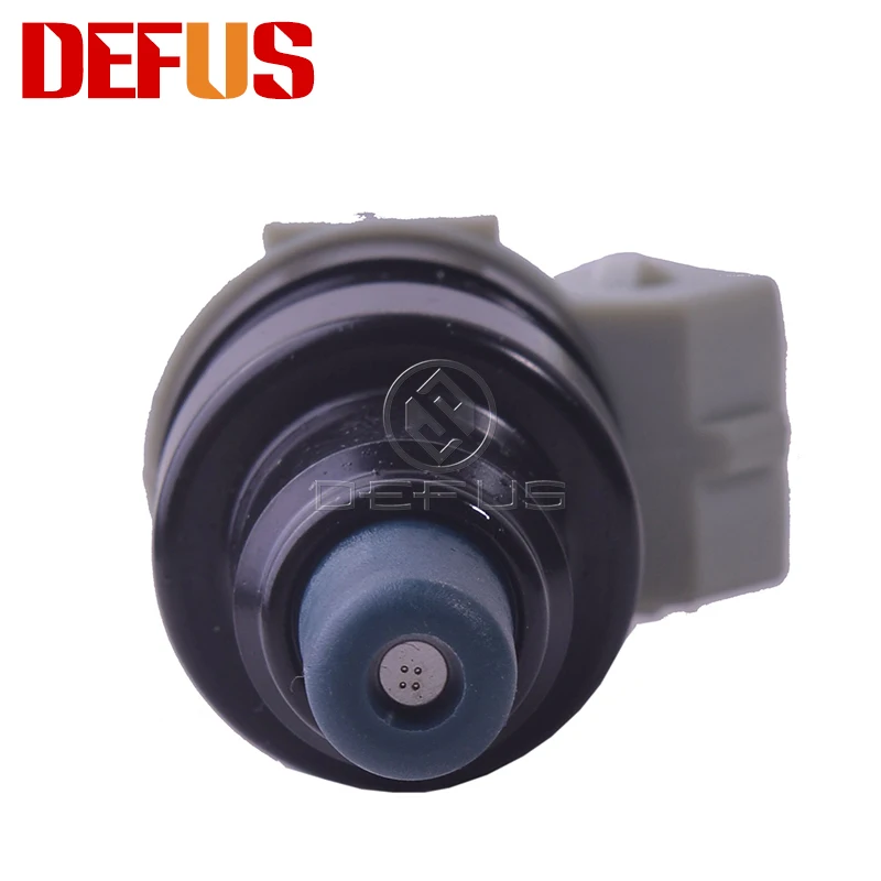 DEFUS 8-delige staartbrandstofinjector Bico-mondstuk 0280150257   Voor LFA ROMEO 75SZ RZ 3.0L V6 brandstofinjectoren 028 015 0257 Injectie Nieuwe