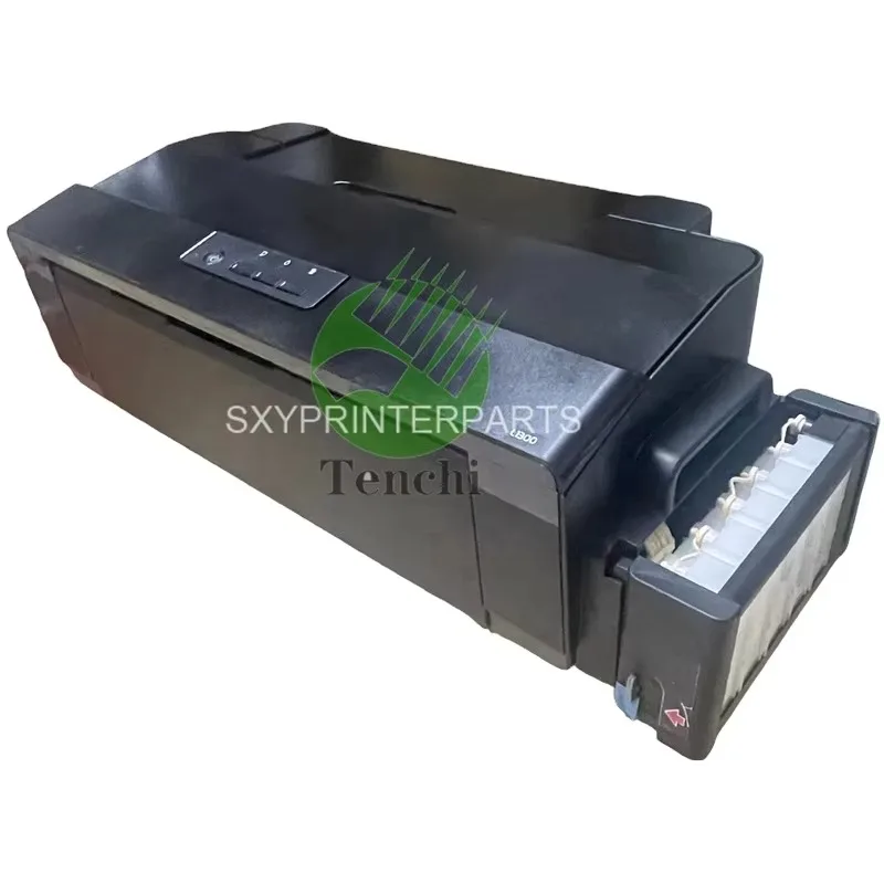 High-Speed Four-Color Home Business Inkjet Printer For EPSON L1300 For Document And Photo Printing